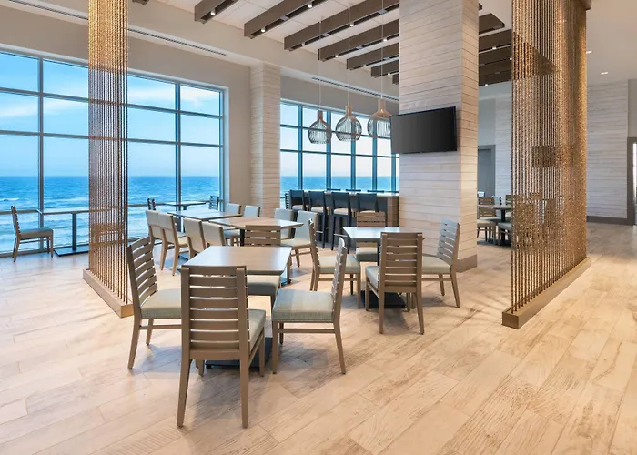 Springhill Suites By Marriott Panama City Beach Beachfront